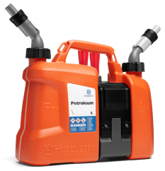 Kanystr Combi 5+2,5 l