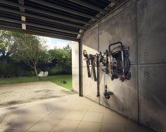 Držák na stěnu pro Automower®