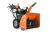 Sněhová fréza Husqvarna ST 376