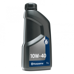 Olej WP 4T SAE 10W/40 1litr