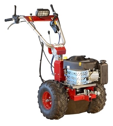 Stavebnice Panter FD3 - Dakr