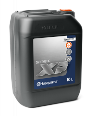 Dvoutaktní olej, XP® Synthetic 10l