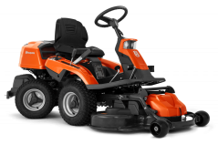HUSQVARNA R 216T AWD (bez žac. ústrojí)