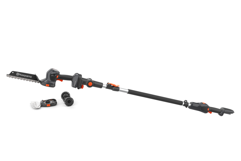 Husqvarna Aspire™ SE20-P4A