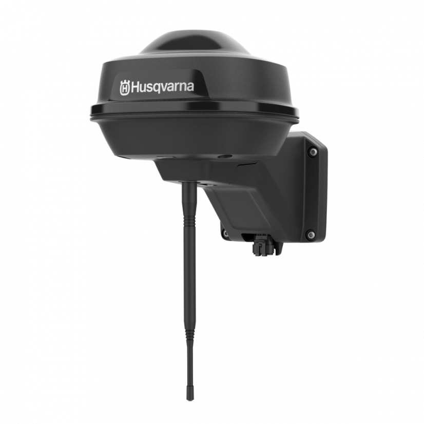 Referenční stanice EPOS HUSQVARNA