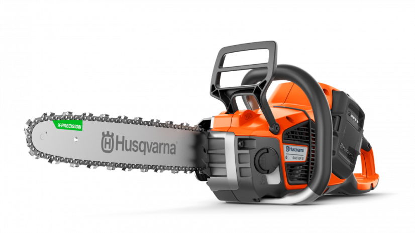 Husqvarna 540i XP® G bez akumulátoru a nabíječky