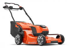 Husqvarna LC 353iVX bez akumulátoru a nabíječky