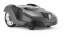 HUSQVARNA AUTOMOWER® 550