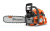 HUSQVARNA 550 XP G Mark II