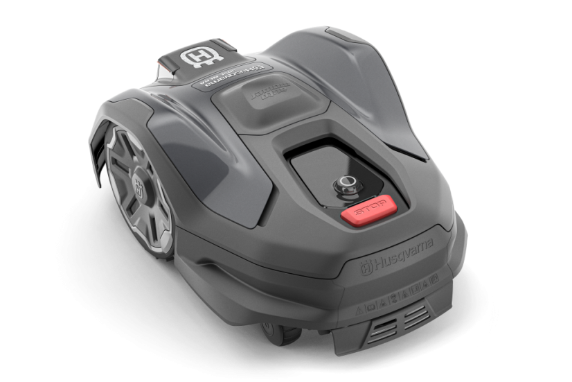 Husqvarna Automower® 305E NERA