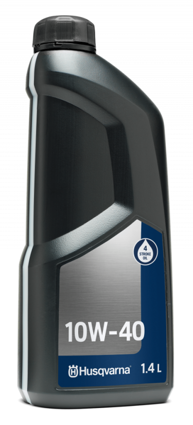 Olej WP 4T SAE 10W/40 1,4l