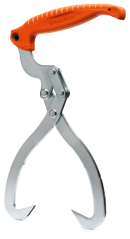 Manipulační kleště, 30 cm