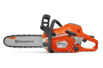 Řetězová pila 550XP Mark II dětská - Zapínaní žacích nožů - 834 g