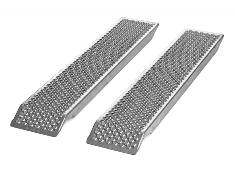 Rovné nájezdy Rovné nájezdy