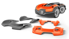 Originální kryt pro Automower, 535 AWD