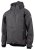 Bunda softshellová, pánská, černá