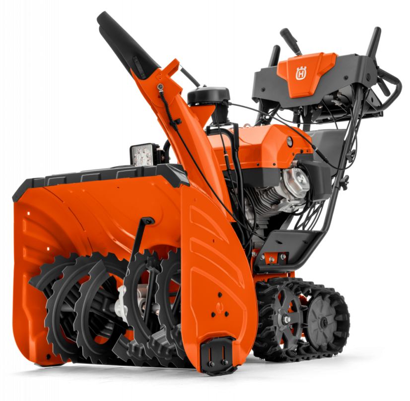 Husqvarna ST 427T Husqvarna ST 427T