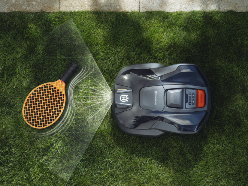 Husqvarna Automower® 308V