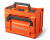 Box na akumulátory Husqvarna  (M přihrádky)