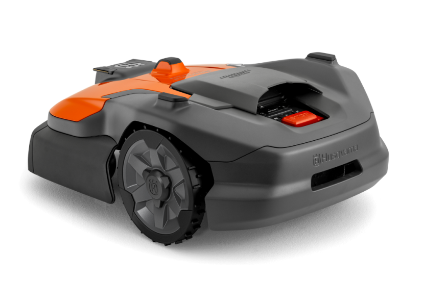 HUSQVARNA AUTOMOWER® 580 EPOS®