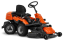 Husqvarna R 214TC