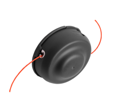 Strunová hlava E35B