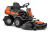 Husqvarna R 420TsX AWD (bez žac. ústrojí)