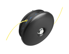 Vyžínací hlava Trimmy SII