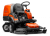 Husqvarna RC 320Ts AWD (bez žac. ústr.)