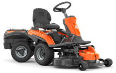 Husqvarna R 200iX (bez žac. ústr.)