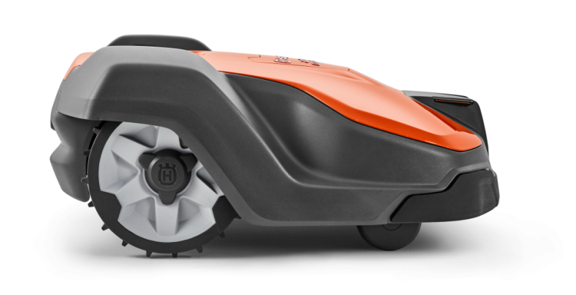 HUSQVARNA AUTOMOWER® 520