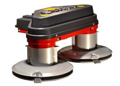 Dvoububnové sečení RZS121