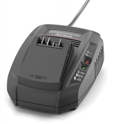 Nabíječka Husqvarna Aspire™ P4A 18-C70