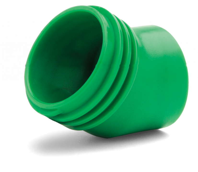 Adaptér k plnicí hubici