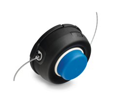 Vyžínací hlava T35X, M12 L