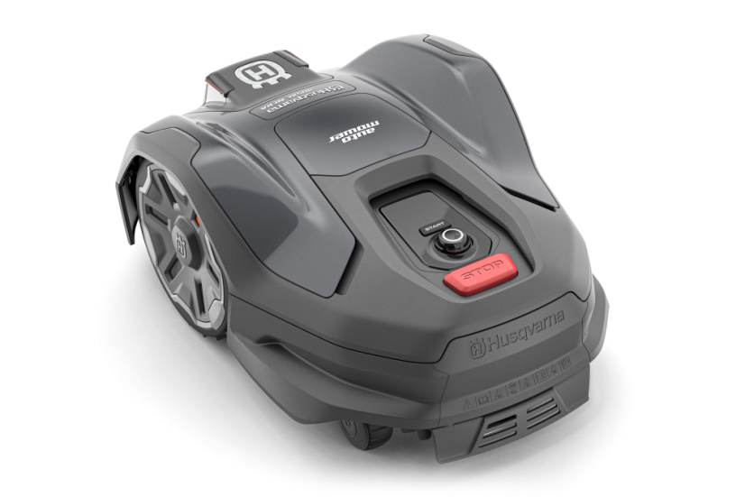 Husqvarna Automower® 405XE NERA
