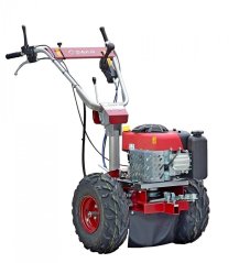 Pohonná jednotka Panter FD3eco