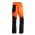 Kalhoty Technical B&T pro práci s křovinořezem