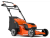 HUSQVARNA LC 142i bez akumulátoru a nabíječky