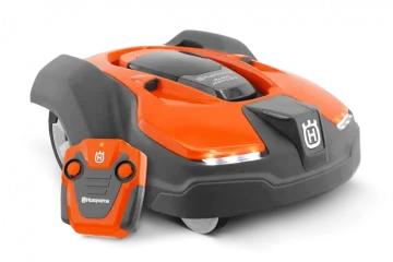 450X Automower, hračka - Jmenovitý proud - PM133121775