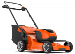 HUSQVARNA LC 247i bez akumulátoru a nabíječky