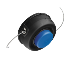 Vyžínací hlava T35, M12 L