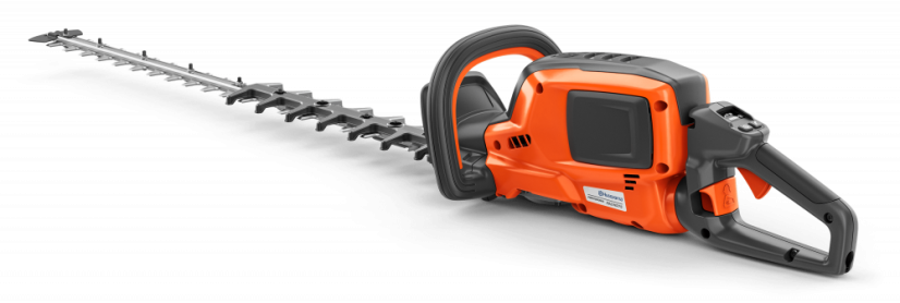 HUSQVARNA 522iHD75 bez akumulátoru a nabíječky