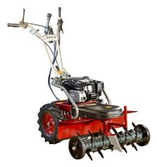 Pohonná jednotka Panter FD2H s provzdušňovačem VERTI