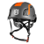 Přilba arboristická Spire Vent