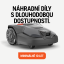 Husqvarna Automower® Aspire™ R4