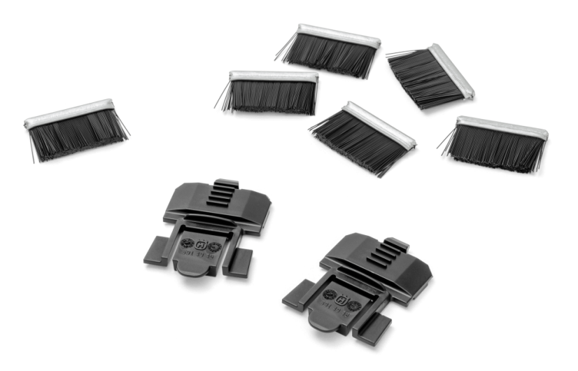 Sada kartáčků na kola pro AM 305