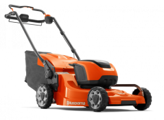 HUSQVARNA LC 347iVX bez akumulátoru a nabíječky