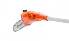 Nástavec s vyvětvovací pilou HUSQVARNA