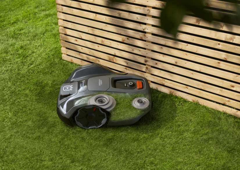 Husqvarna Automower® 405XE NERA